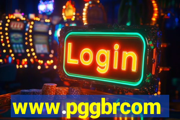 www.pggbrcom