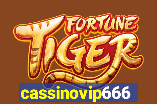 cassinovip666