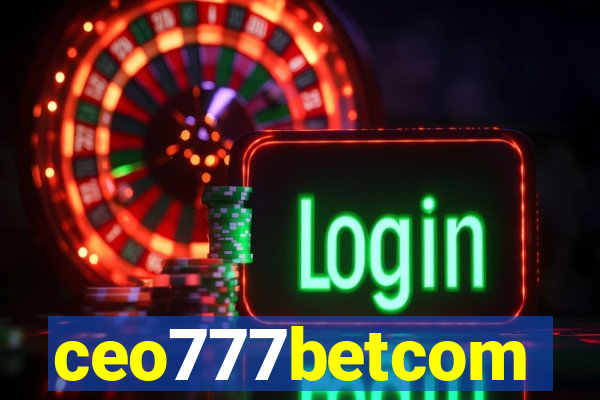 ceo777betcom
