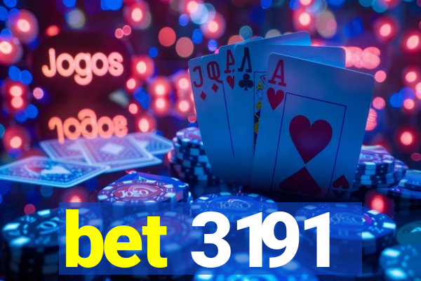 bet 3191