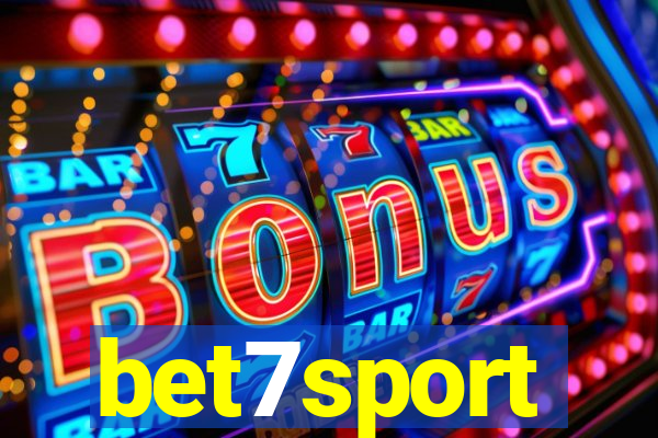 bet7sport