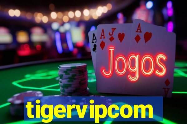 tigervipcom