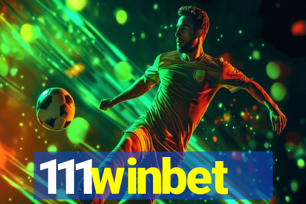 111winbet