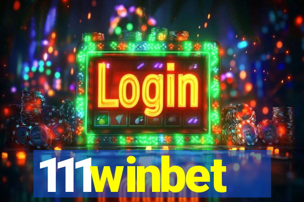 111winbet