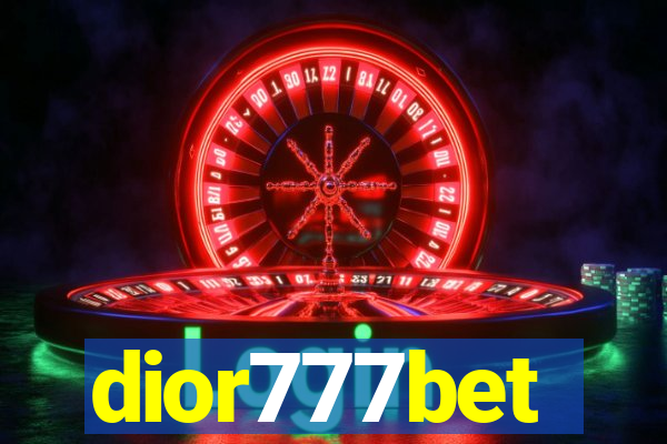 dior777bet