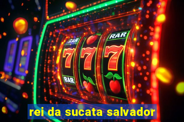rei da sucata salvador