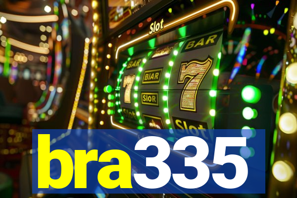 bra335