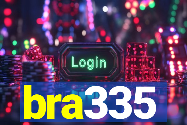 bra335