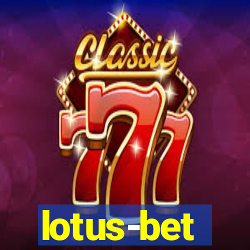 lotus-bet