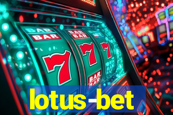 lotus-bet