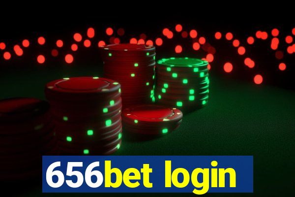 656bet login