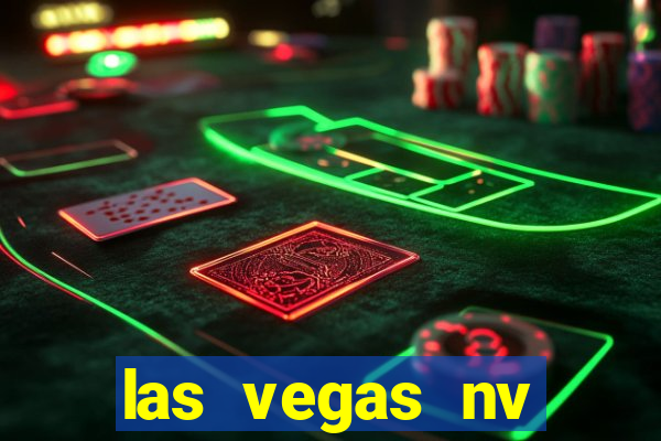 las vegas nv casino hotel