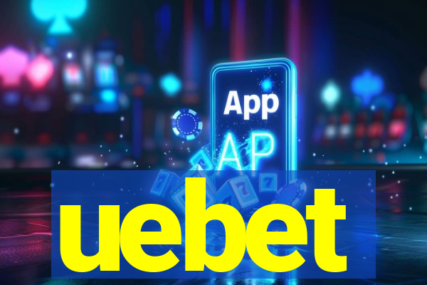 uebet