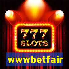 wwwbetfair