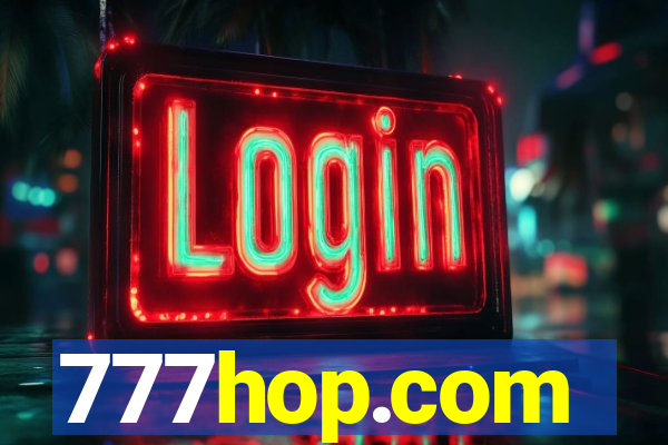 777hop.com