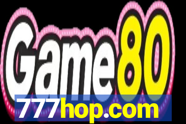 777hop.com