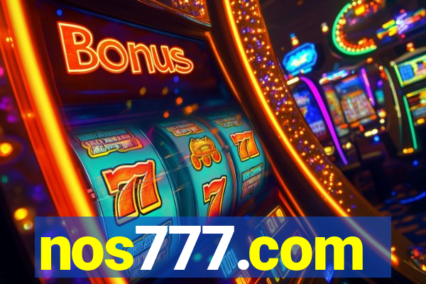 nos777.com
