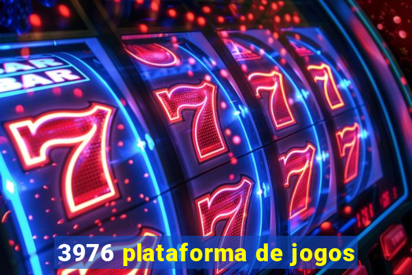 3976 plataforma de jogos