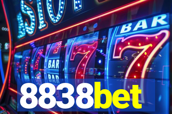 8838bet