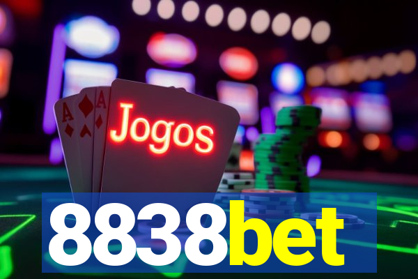 8838bet