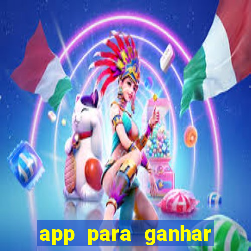 app para ganhar dinheiro jogando