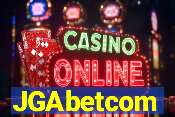 JGAbetcom