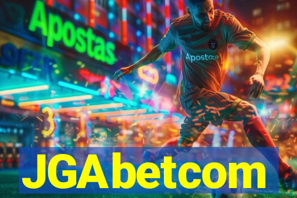 JGAbetcom