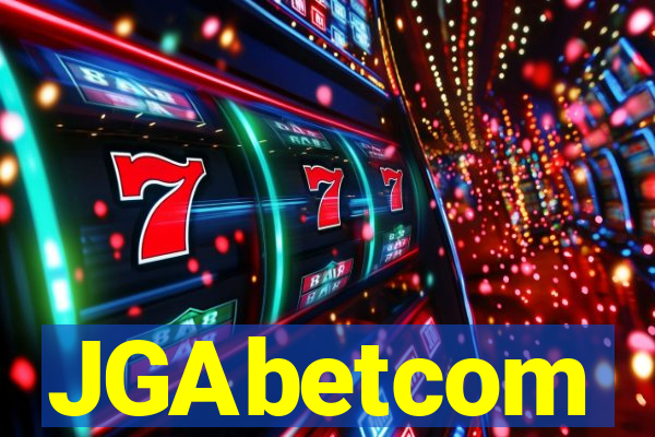 JGAbetcom