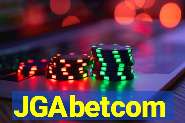 JGAbetcom
