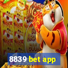 8839 bet app