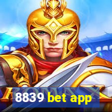 8839 bet app
