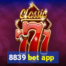 8839 bet app