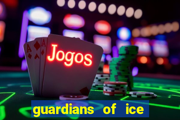 guardians of ice and fire demo
