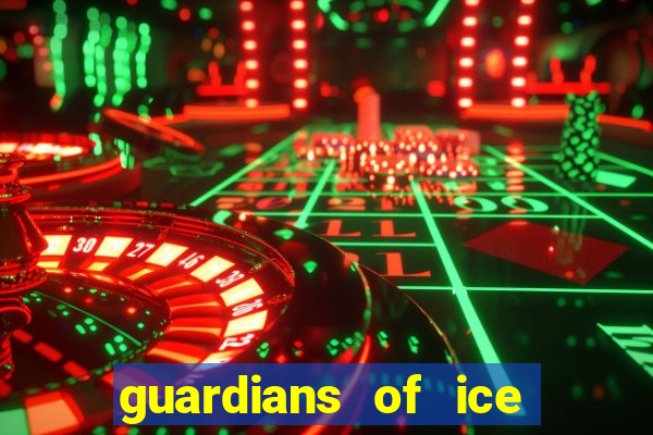 guardians of ice and fire demo