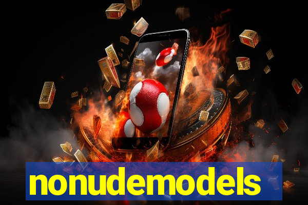 nonudemodels
