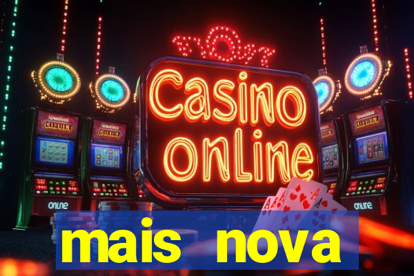 mais nova plataforma de jogos