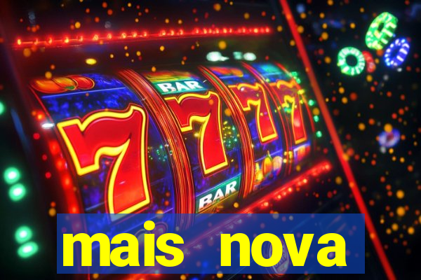 mais nova plataforma de jogos