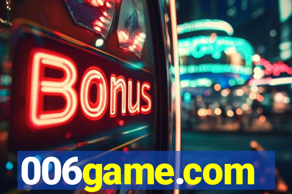 006game.com