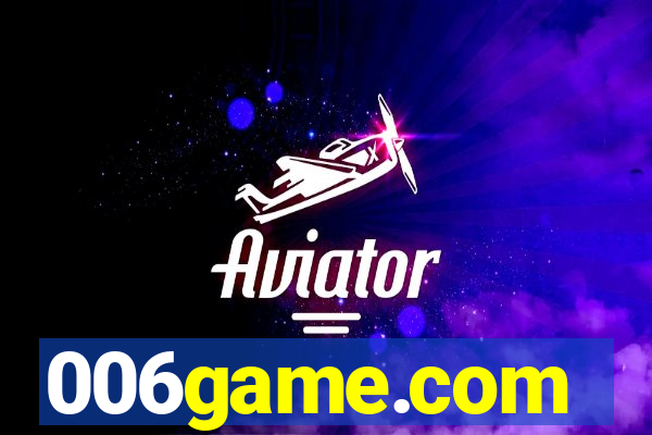 006game.com
