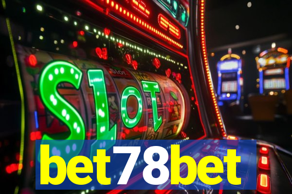 bet78bet