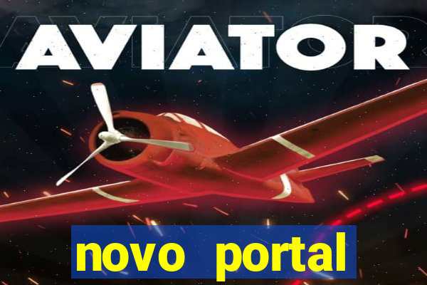 novo portal cruzeiro do sul