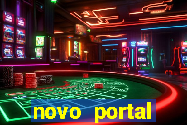 novo portal cruzeiro do sul