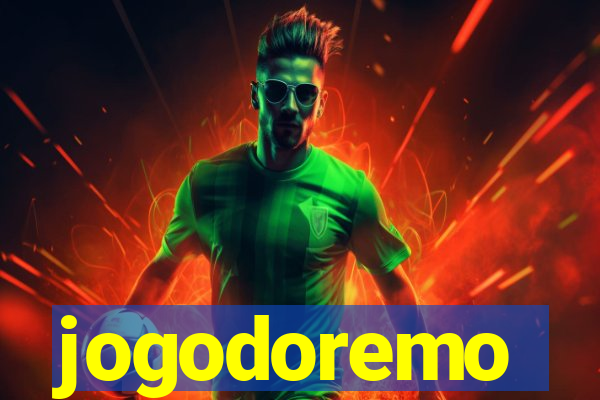 jogodoremo