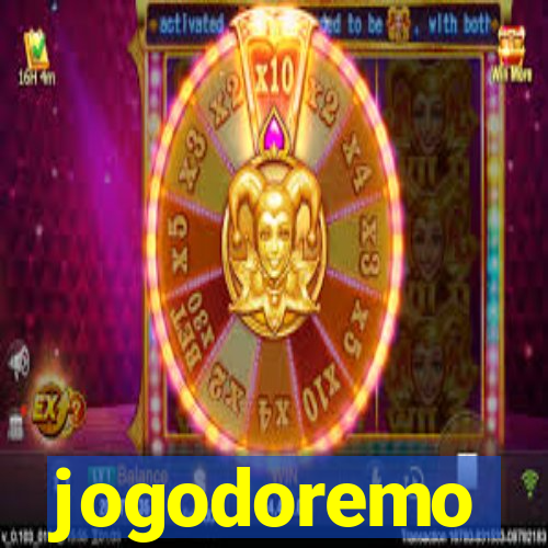 jogodoremo