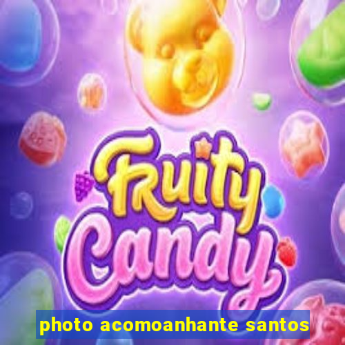 photo acomoanhante santos