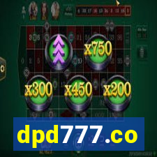 dpd777.co