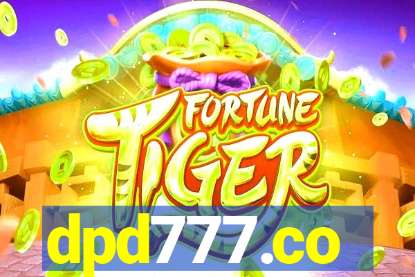 dpd777.co