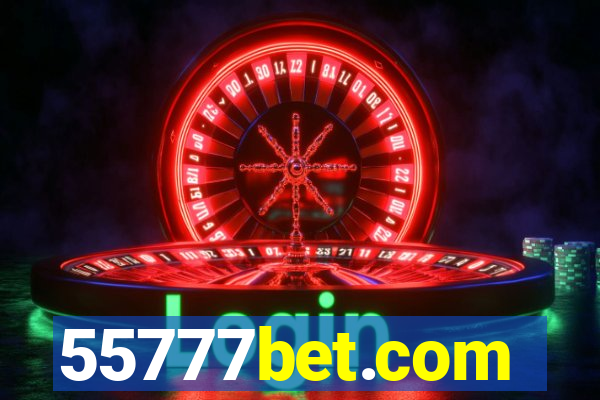 55777bet.com