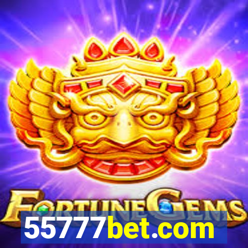 55777bet.com