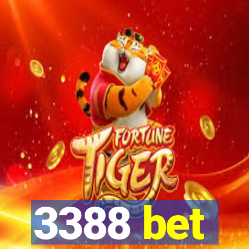 3388 bet